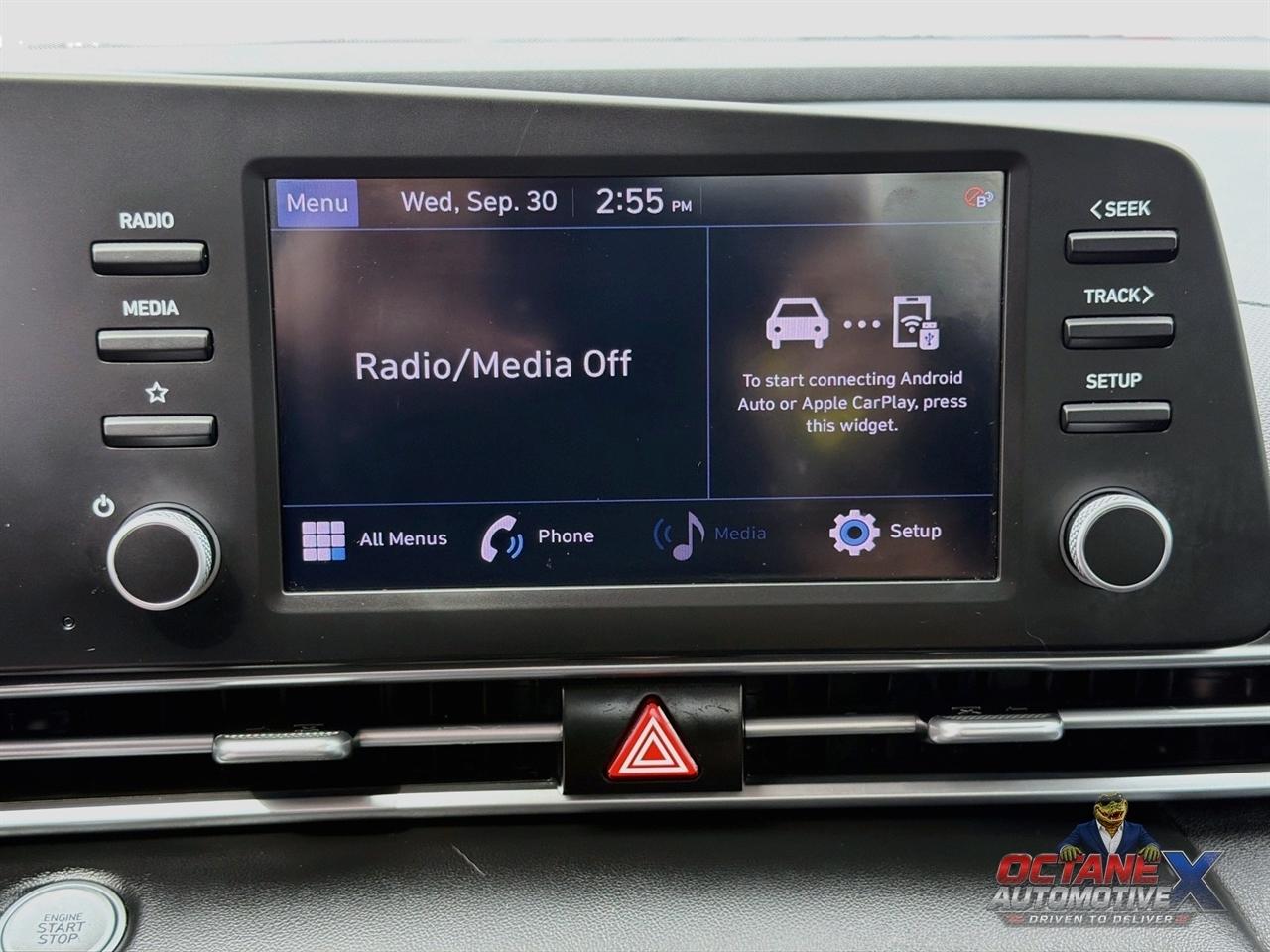 Hyundai ELANTRA GLS/SE/  2023