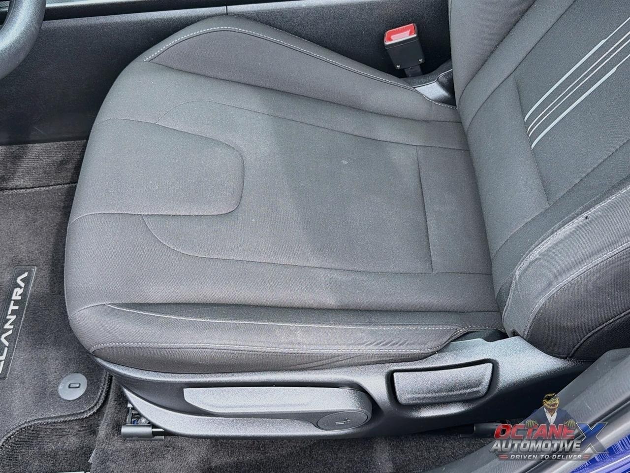 Hyundai ELANTRA GLS/SE/  2023