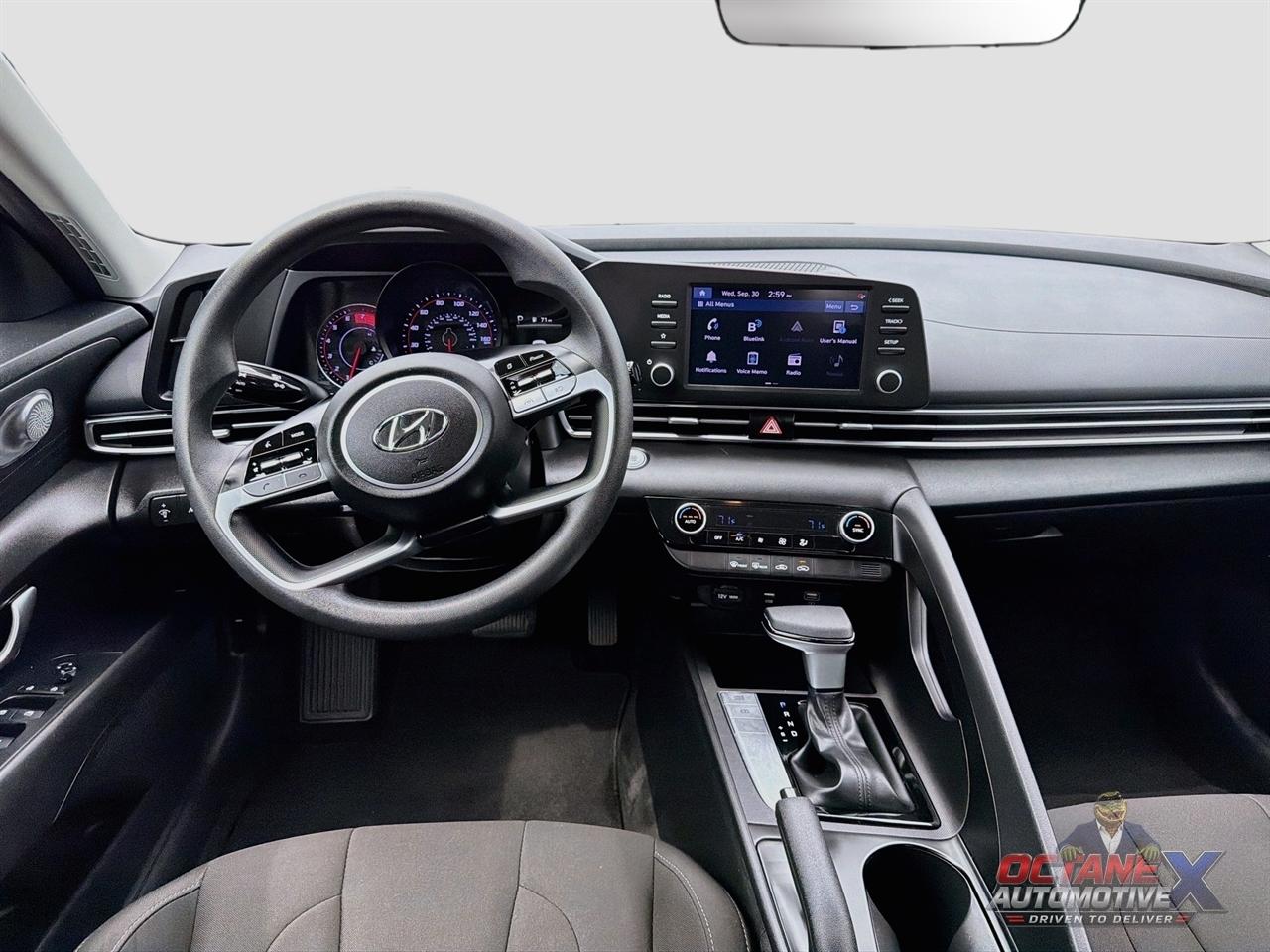 Hyundai ELANTRA GLS/SE/  2023