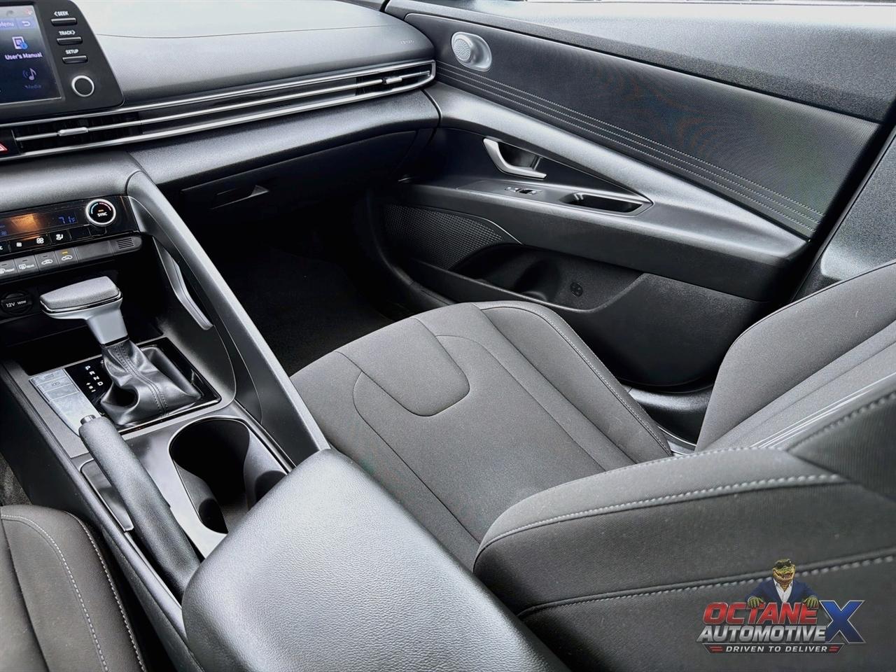 Hyundai ELANTRA GLS/SE/  2023