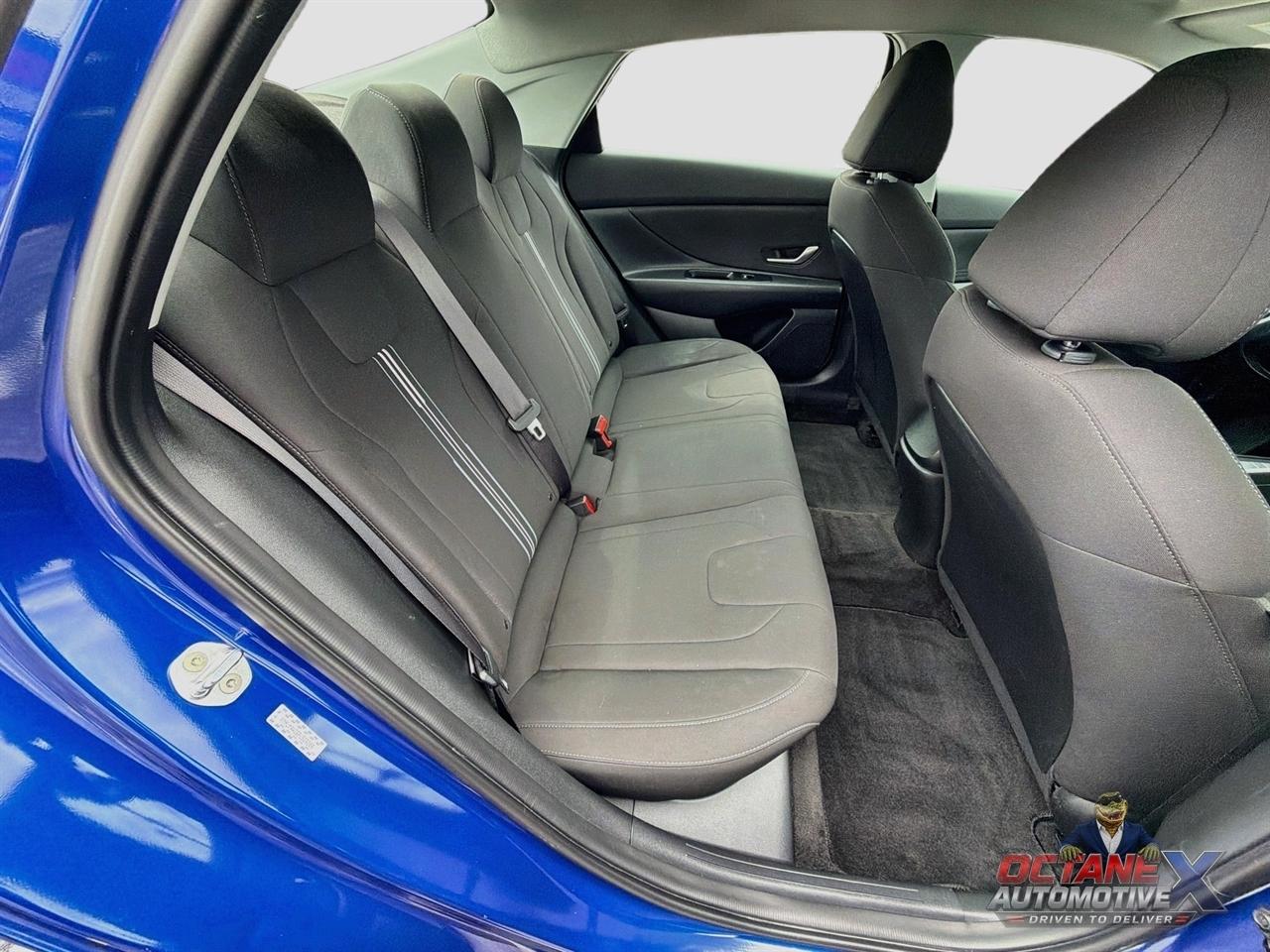 Hyundai ELANTRA GLS/SE/  2023