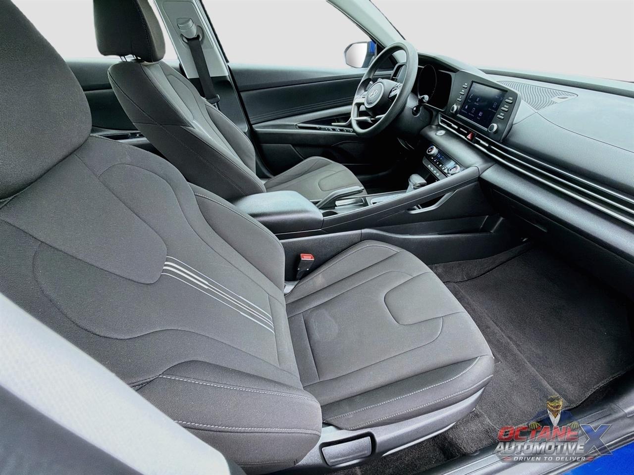 Hyundai ELANTRA GLS/SE/  2023