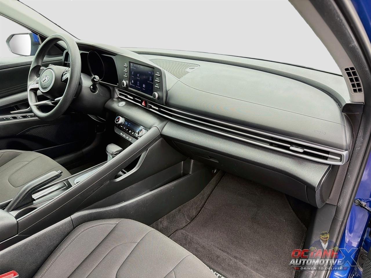 Hyundai ELANTRA GLS/SE/  2023