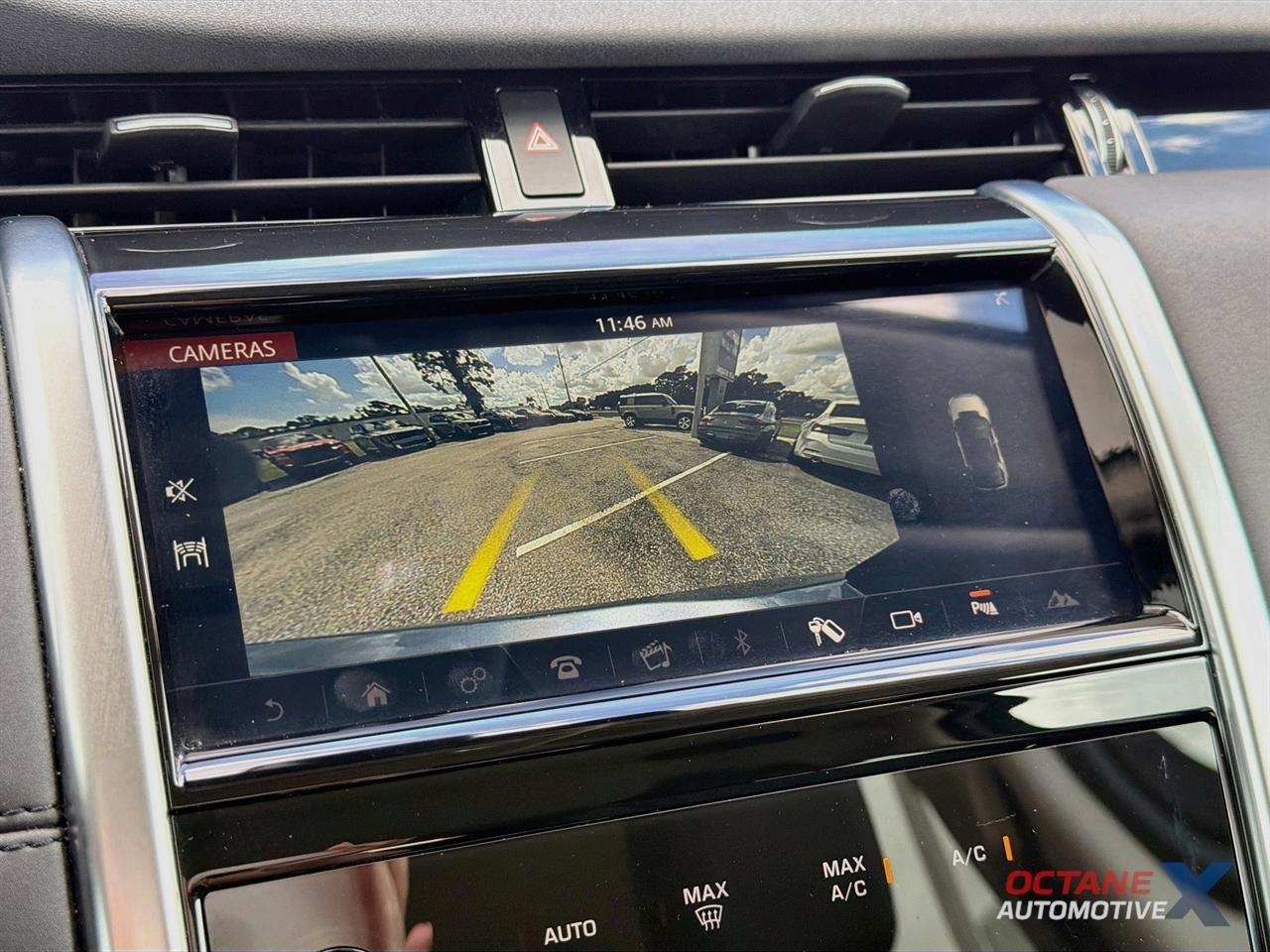 Land Rover Discovery Sport  2020