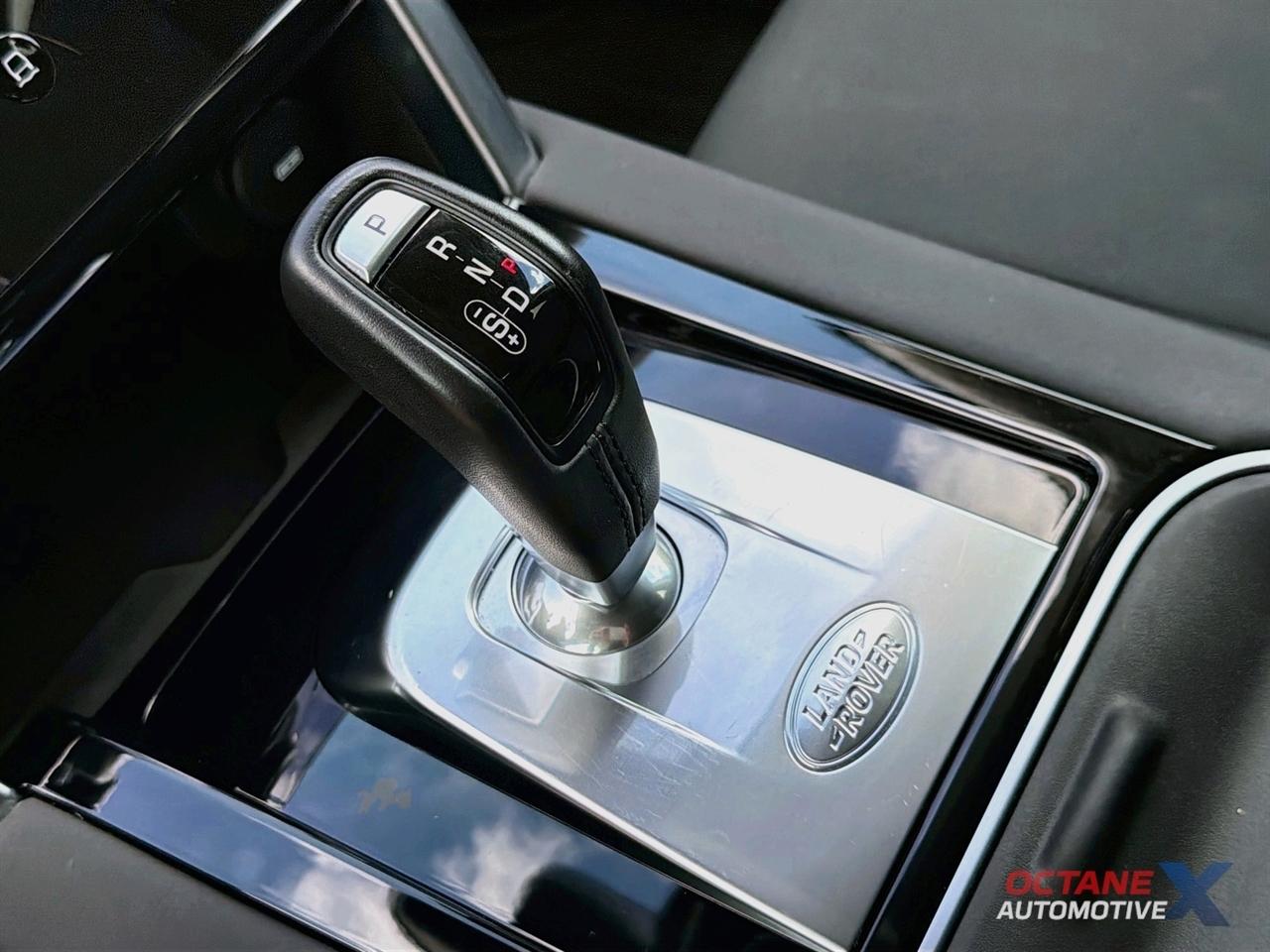 Land Rover Discovery Sport  2020