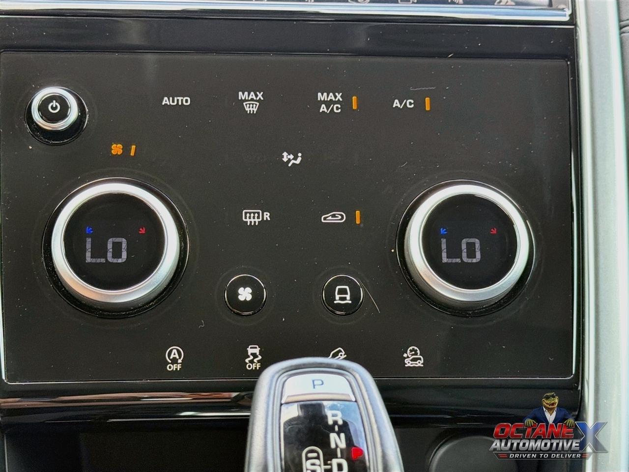 Land Rover Discovery Sport  2020