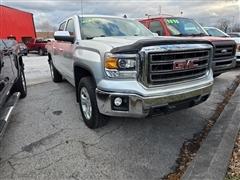 2014 GMC Sierra 1500 