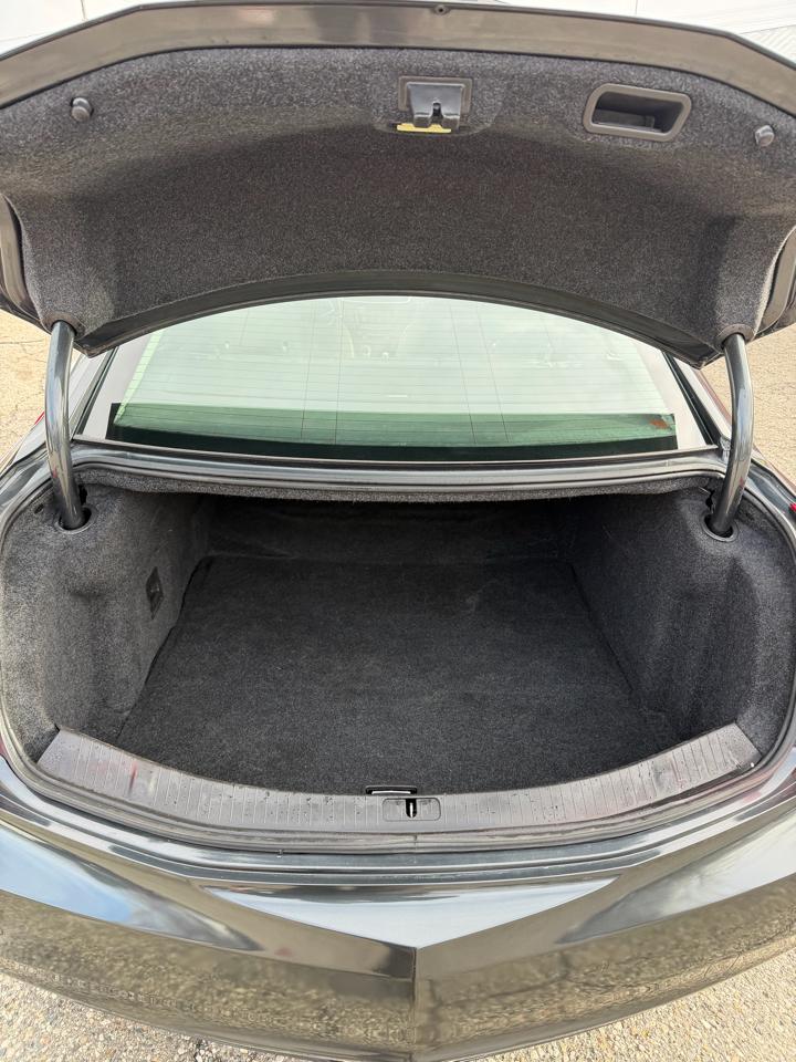 Cadillac XTS Premium AWD 2013