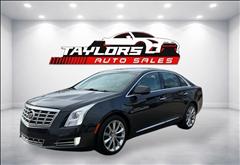 2013 Cadillac XTS 