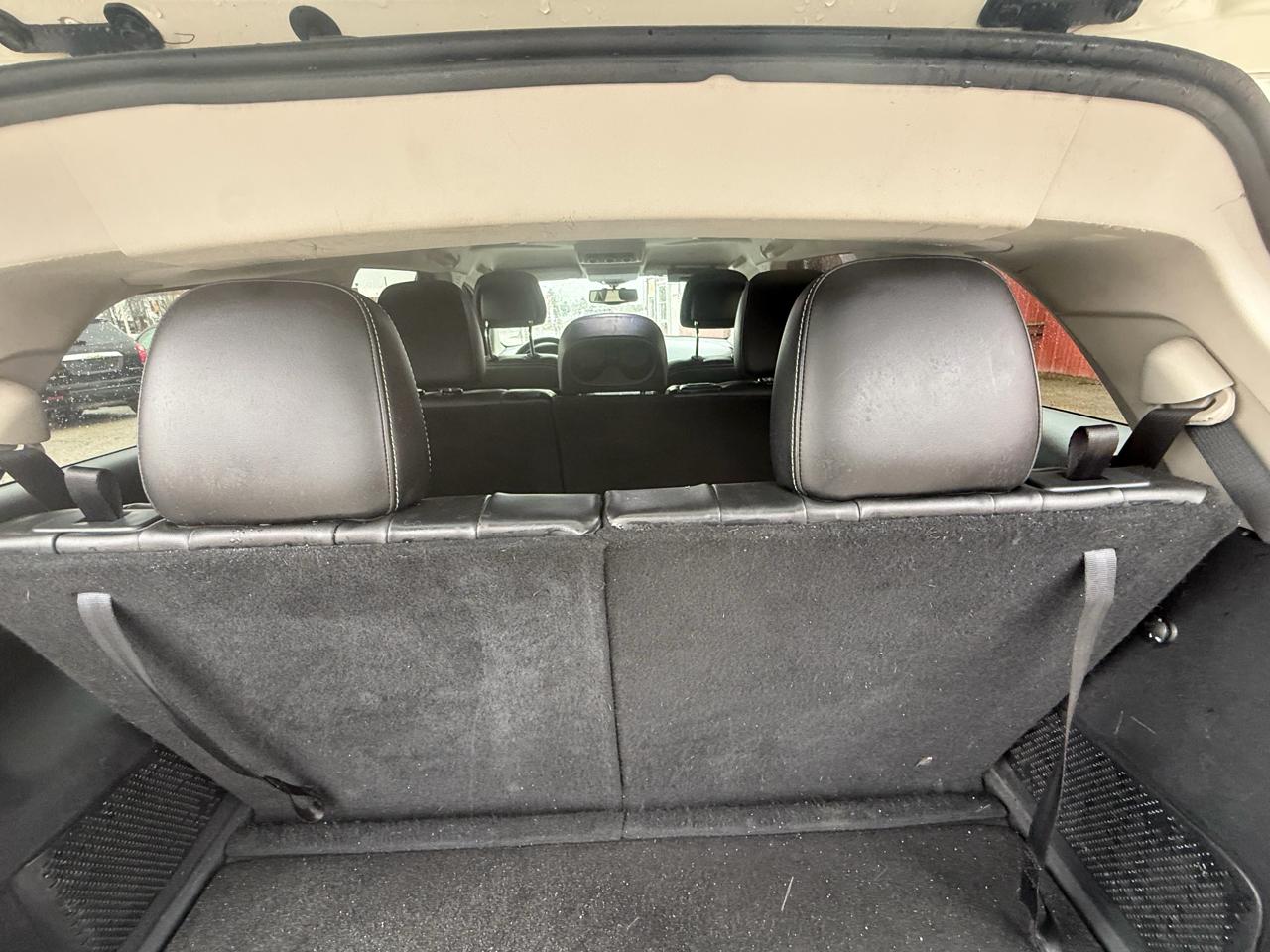 Dodge Journey Crossroad FWD 2018