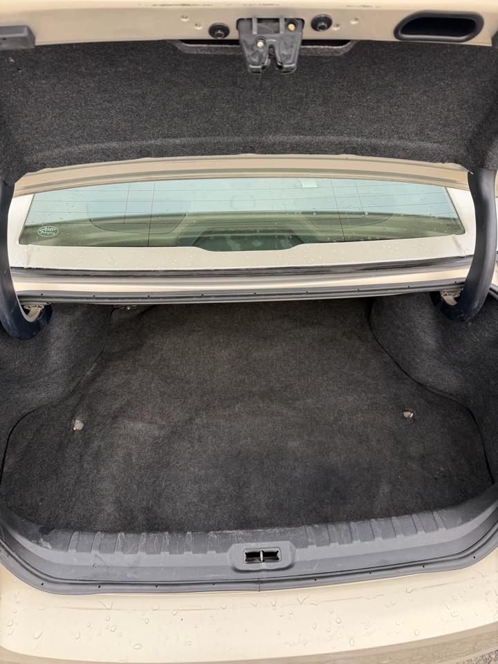 Buick Lucerne CXL1 2009