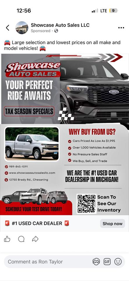 Chevrolet Trax LS AWD 2020