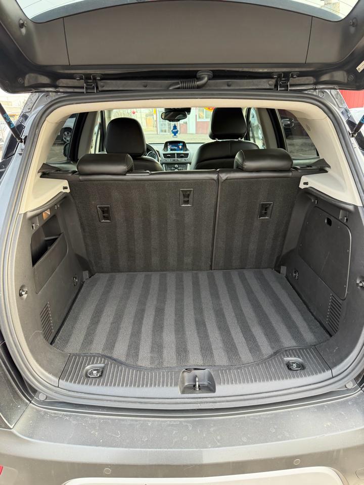 Buick Encore Premium AWD 2016