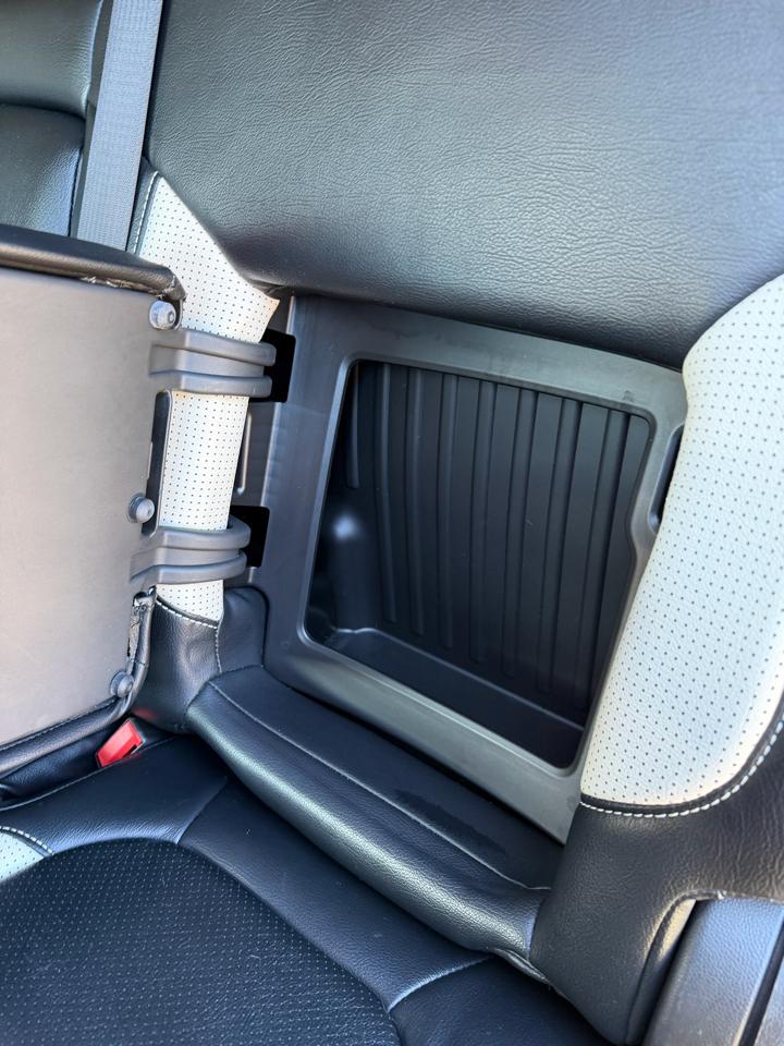 Chevrolet Silverado 1500 RST Crew Cab 4WD 2019