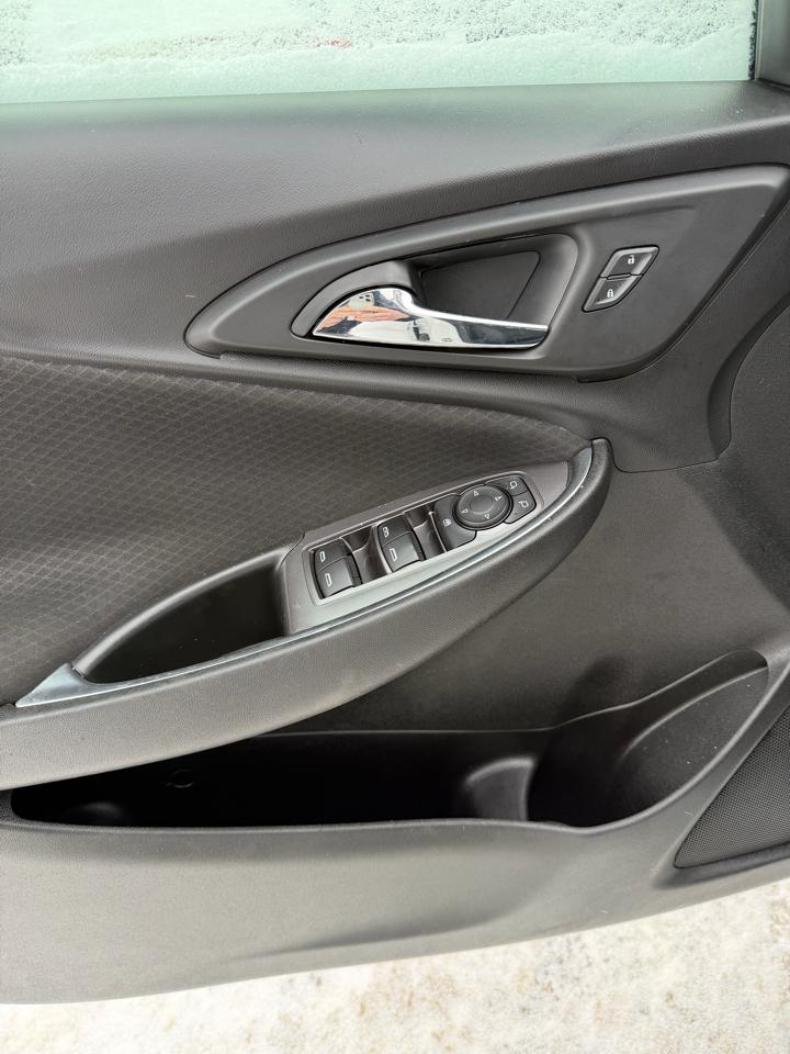 Chevrolet Malibu LT 2020