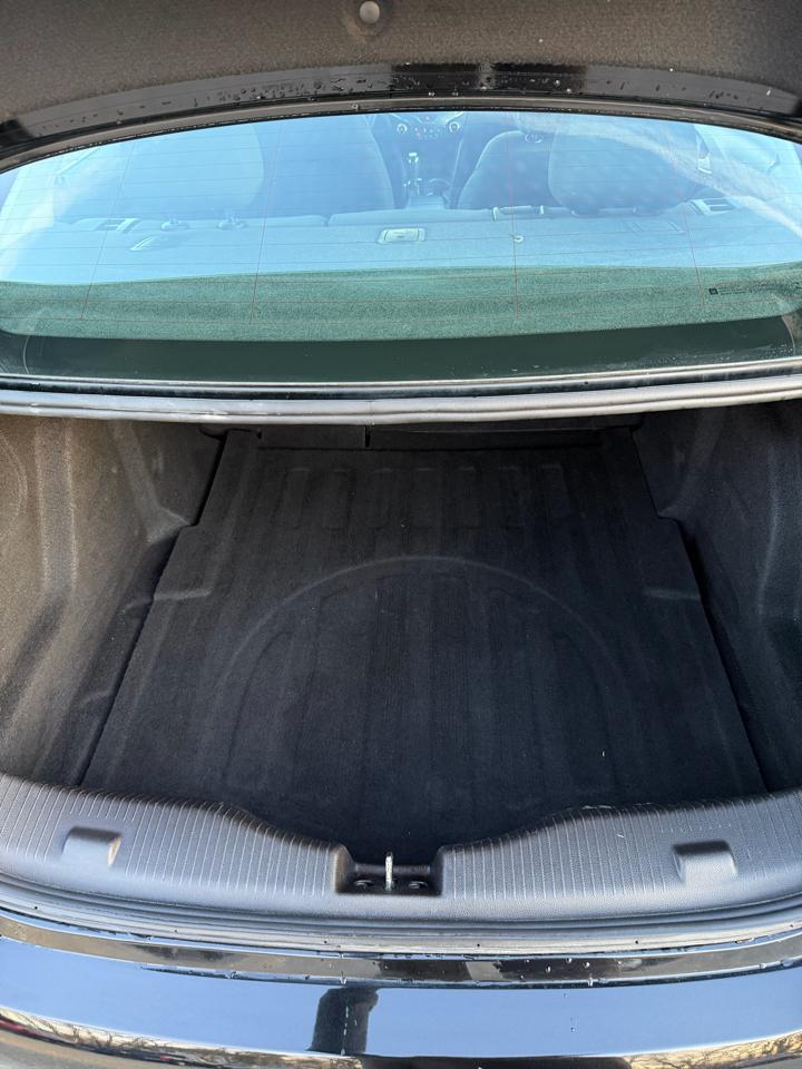 Chevrolet Cruze LT Auto 2017