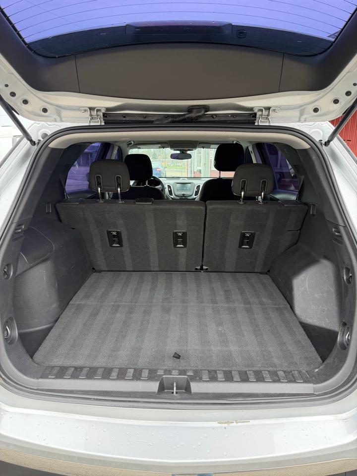 Chevrolet Equinox LS 2WD 2018