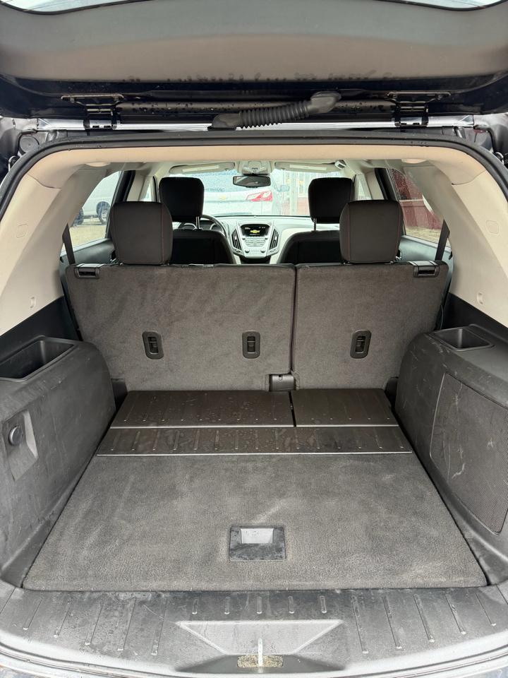 Chevrolet Equinox LT 2WD 2017