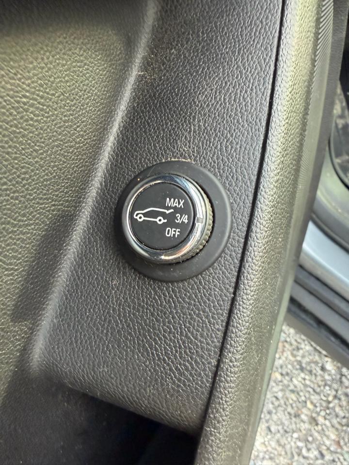 Chevrolet Traverse LT Cloth AWD 2020