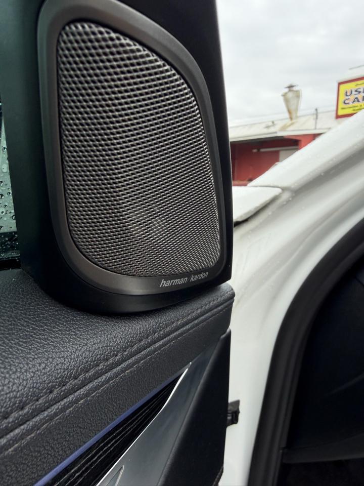 BMW 7-Series 750i xDrive 2019