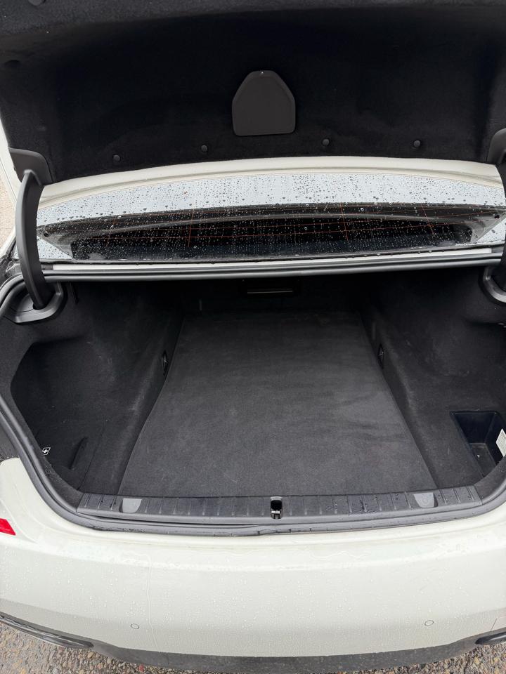 BMW 7-Series 750i xDrive 2019