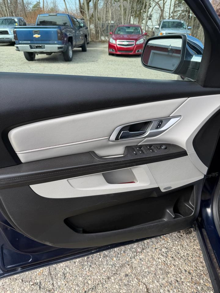 GMC Terrain SLE2 FWD 2017