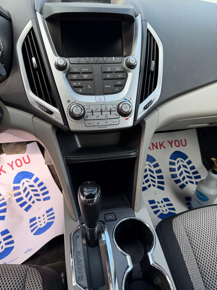 GMC Terrain SLE2 FWD 2017