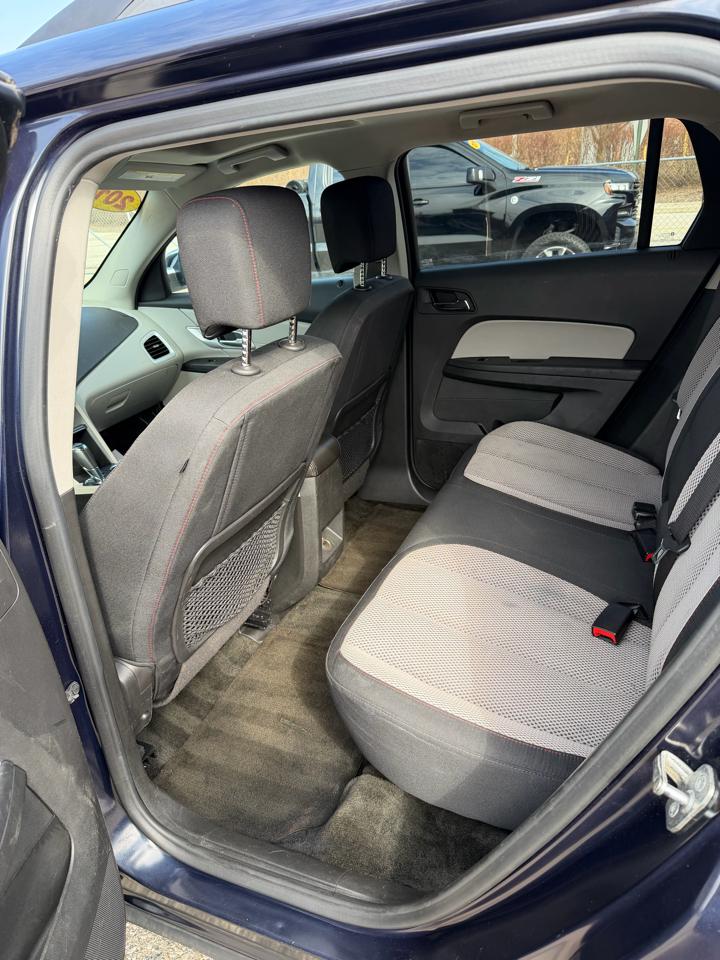 GMC Terrain SLE2 FWD 2017