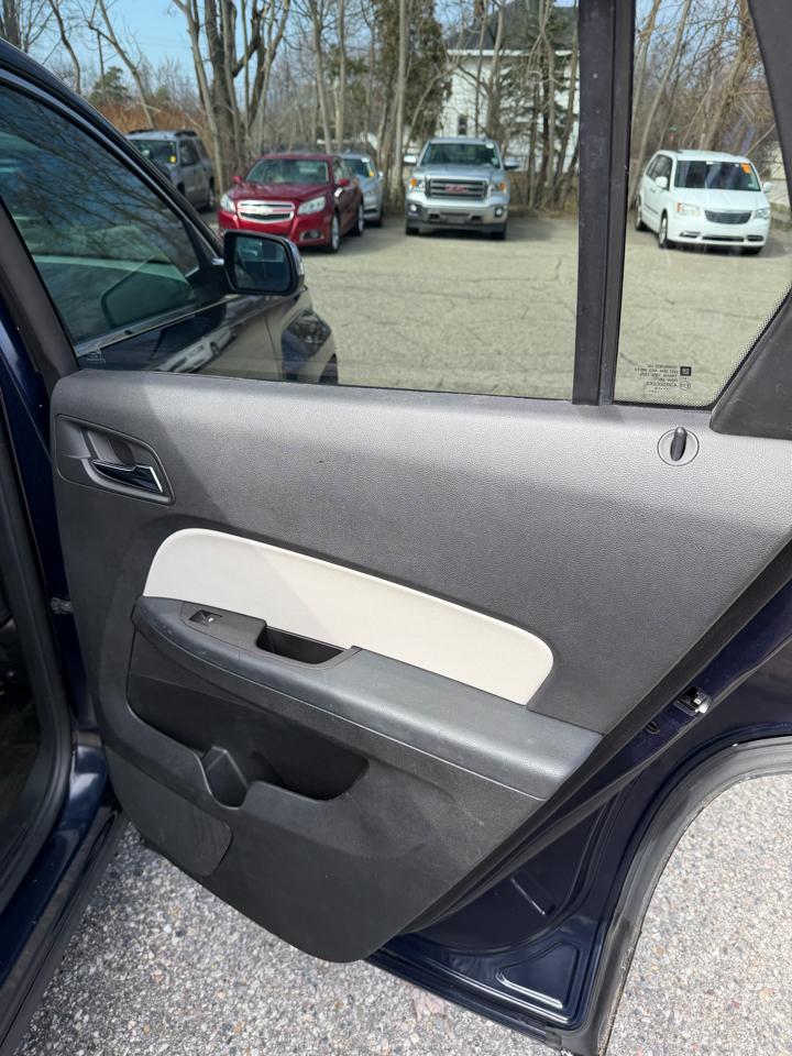 GMC Terrain SLE2 FWD 2017