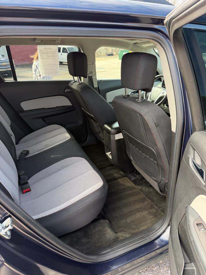 GMC Terrain SLE2 FWD 2017