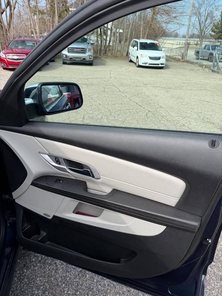 GMC Terrain SLE2 FWD 2017