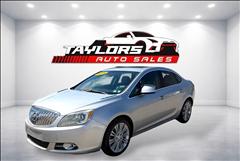 2015 Buick Verano 