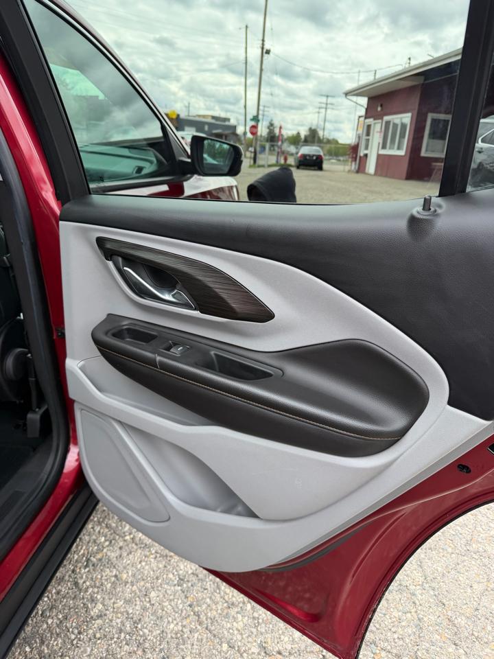 GMC Terrain SLT 2018