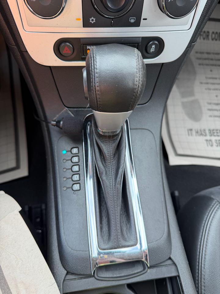Chevrolet Malibu 2LT 2012