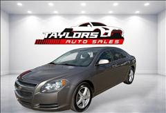 2012 Chevrolet Malibu 