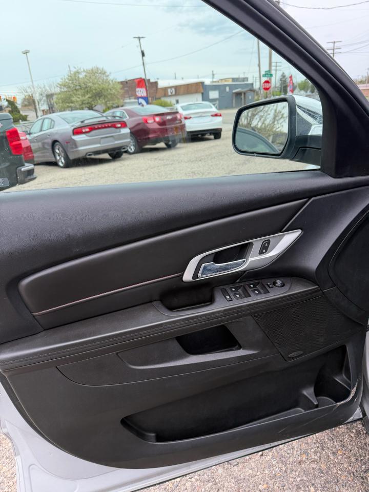 GMC Terrain SLT AWD 2017