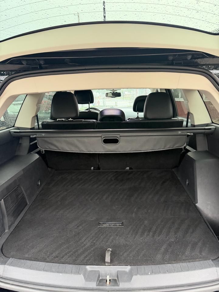 Dodge Journey R/T AWD 2014