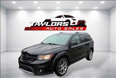 2014 Dodge Journey 