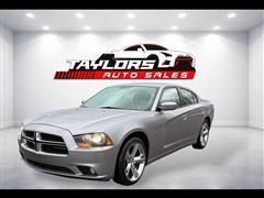 2013 Dodge Charger 