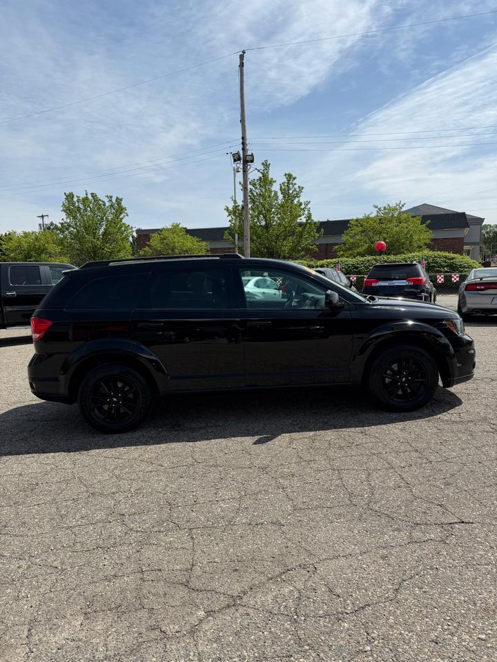 Dodge Journey SE 2019