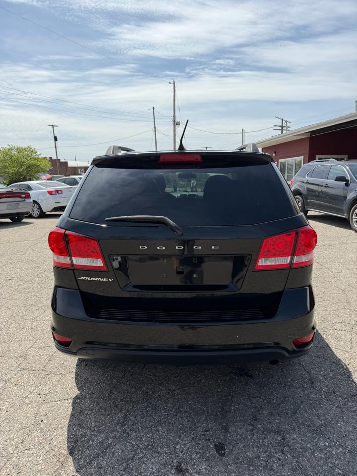 Dodge Journey SE 2019