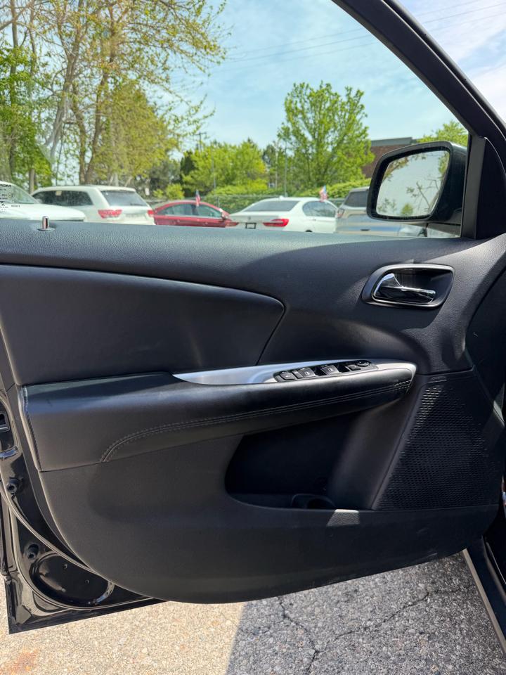 Dodge Journey SE 2019