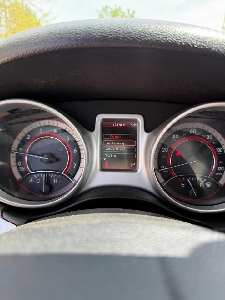 Dodge Journey SE 2019