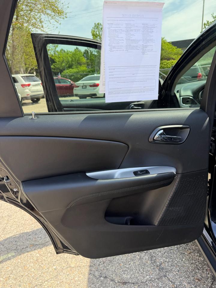 Dodge Journey SE 2019
