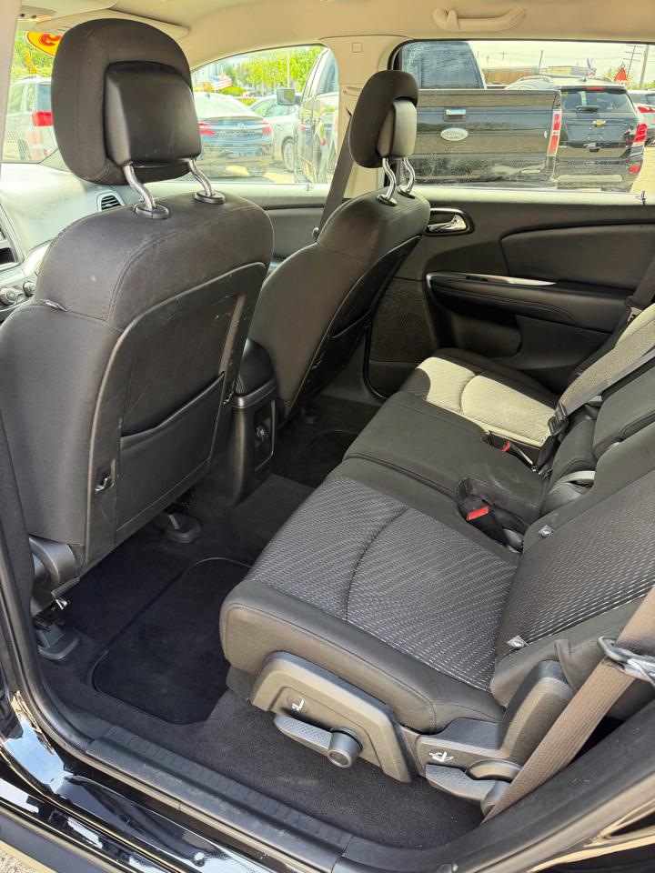 Dodge Journey SE 2019