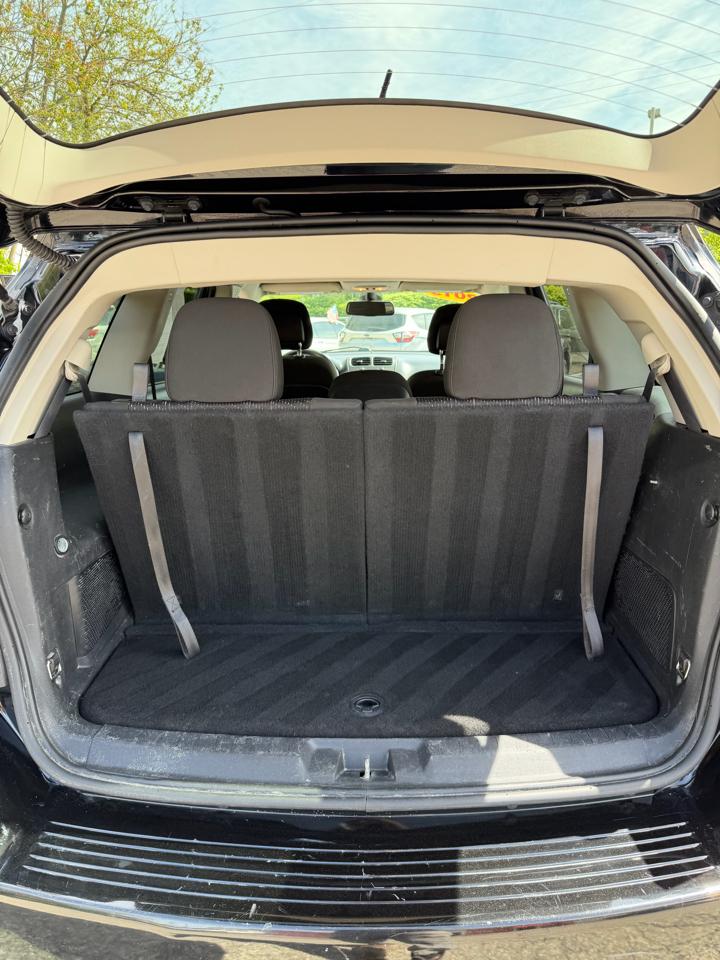 Dodge Journey SE 2019