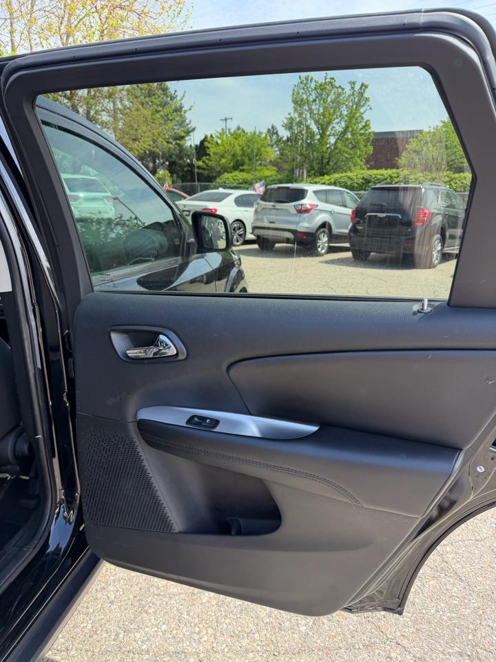 Dodge Journey SE 2019