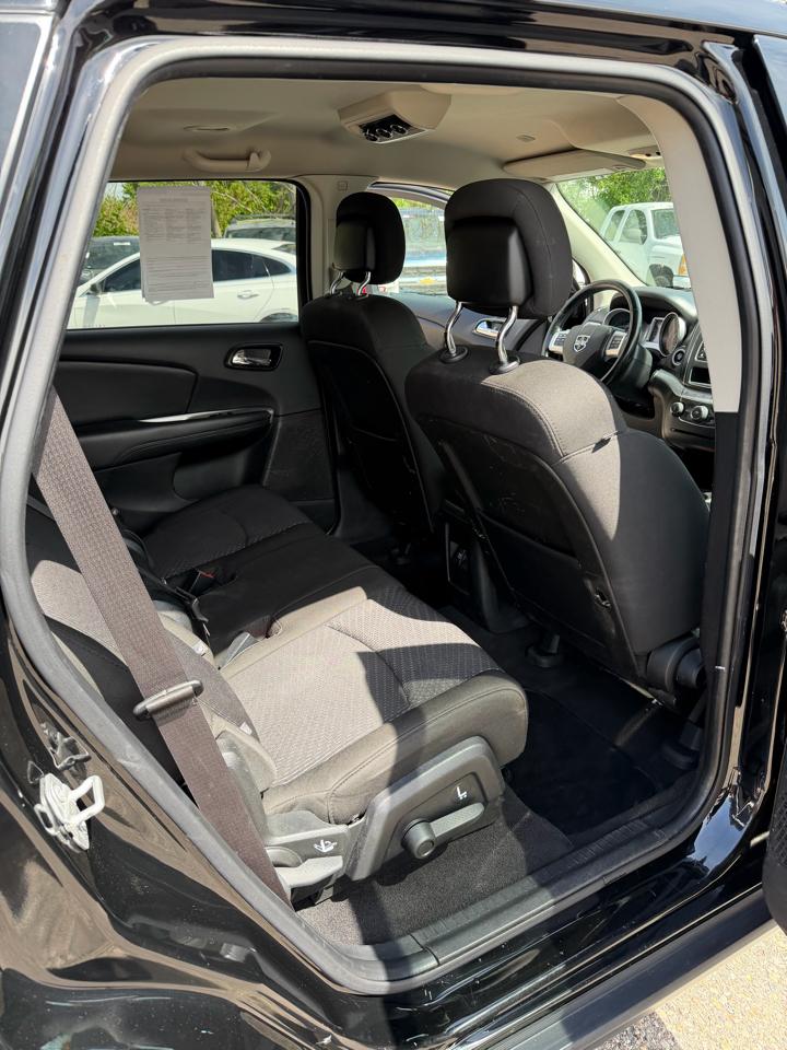 Dodge Journey SE 2019