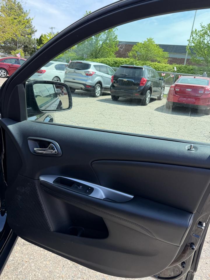 Dodge Journey SE 2019