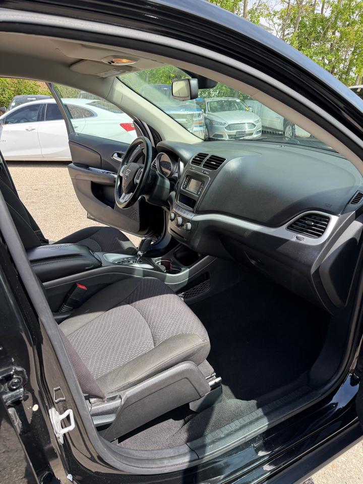 Dodge Journey SE 2019